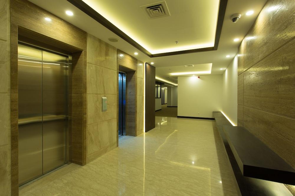 Hotel Mulberry Katmandou Extérieur photo