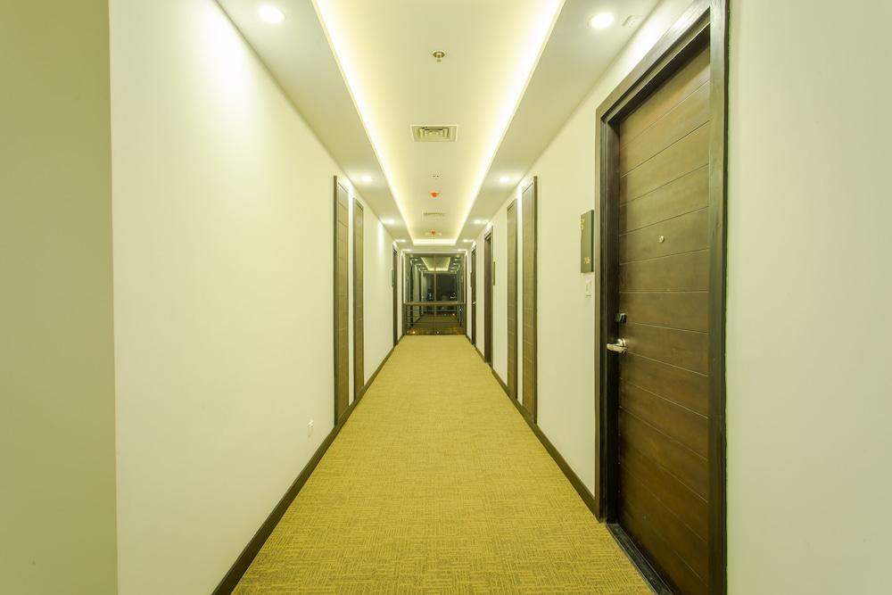 Hotel Mulberry Katmandou Extérieur photo