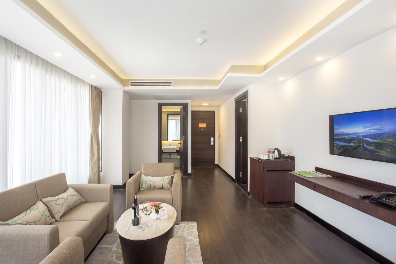 Hotel Mulberry Katmandou Extérieur photo