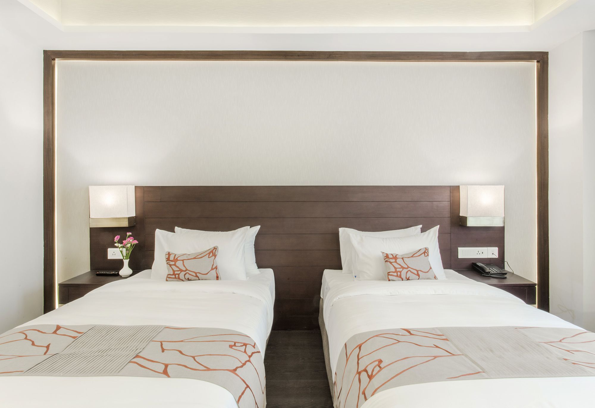 Hotel Mulberry Katmandou Extérieur photo