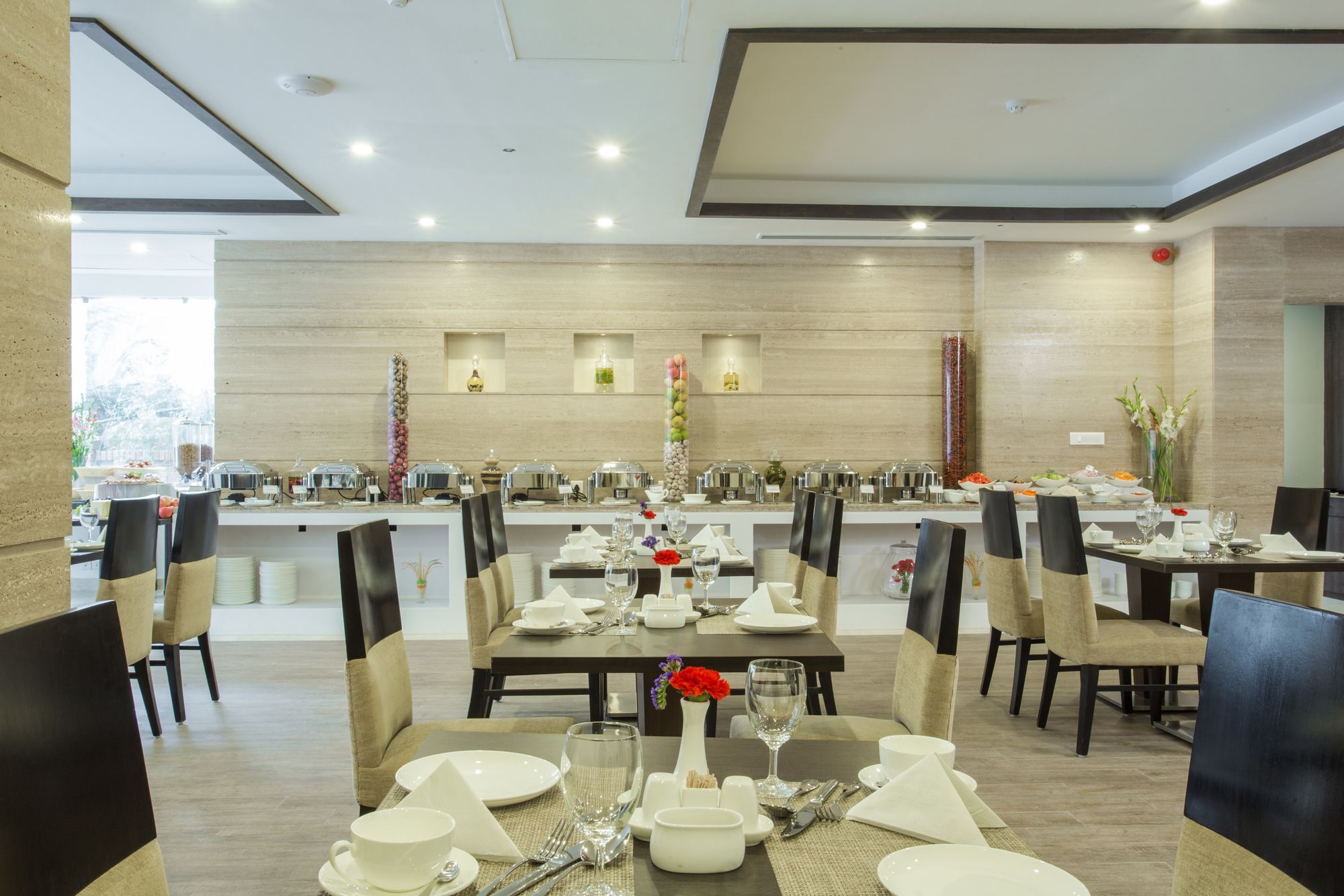 Hotel Mulberry Katmandou Extérieur photo