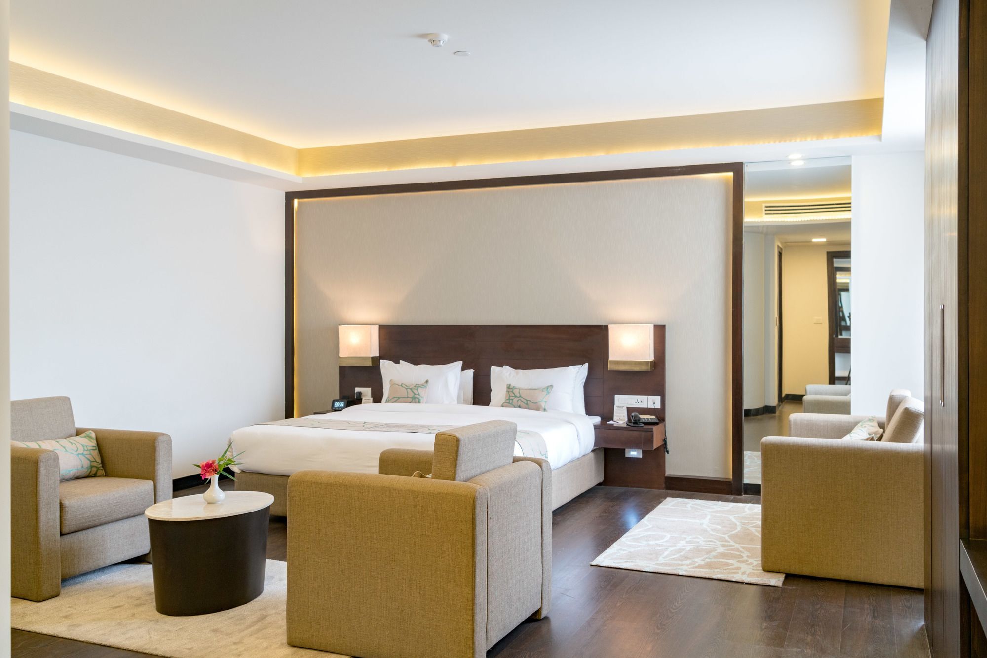 Hotel Mulberry Katmandou Extérieur photo